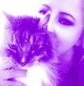 Meet your Posher, Jacquelyn